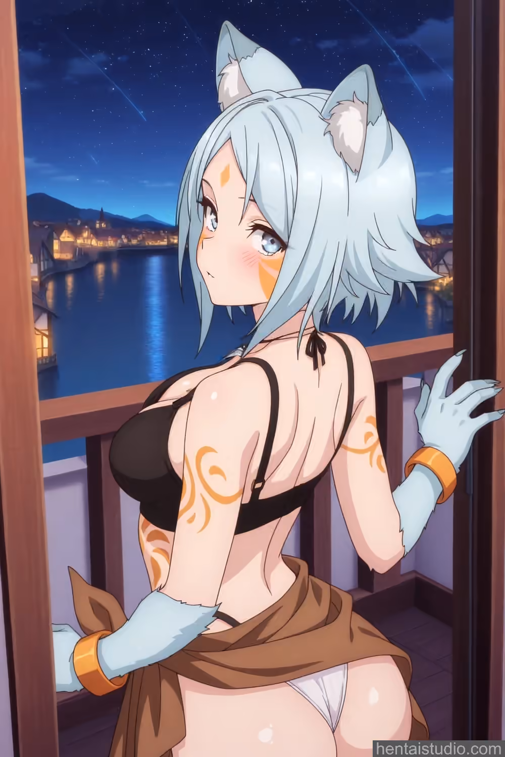Lynga - The Brilliant Healer's New Life in the Shadows (Yami Healer) - Hentai Gallery 1 - 200 Images — image 17 of 200