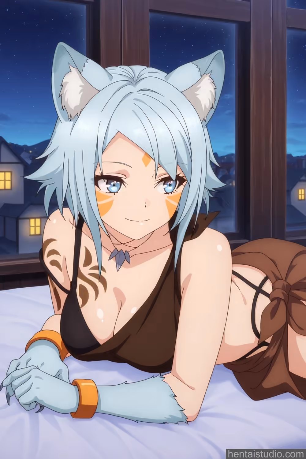 Lynga - The Brilliant Healer's New Life in the Shadows (Yami Healer) - Hentai Gallery 1 - 200 Images — image 20 of 200