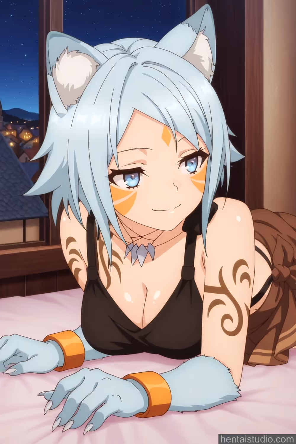 Lynga - The Brilliant Healer's New Life in the Shadows (Yami Healer) - Hentai Gallery 1 - 200 Images — image 22 of 200