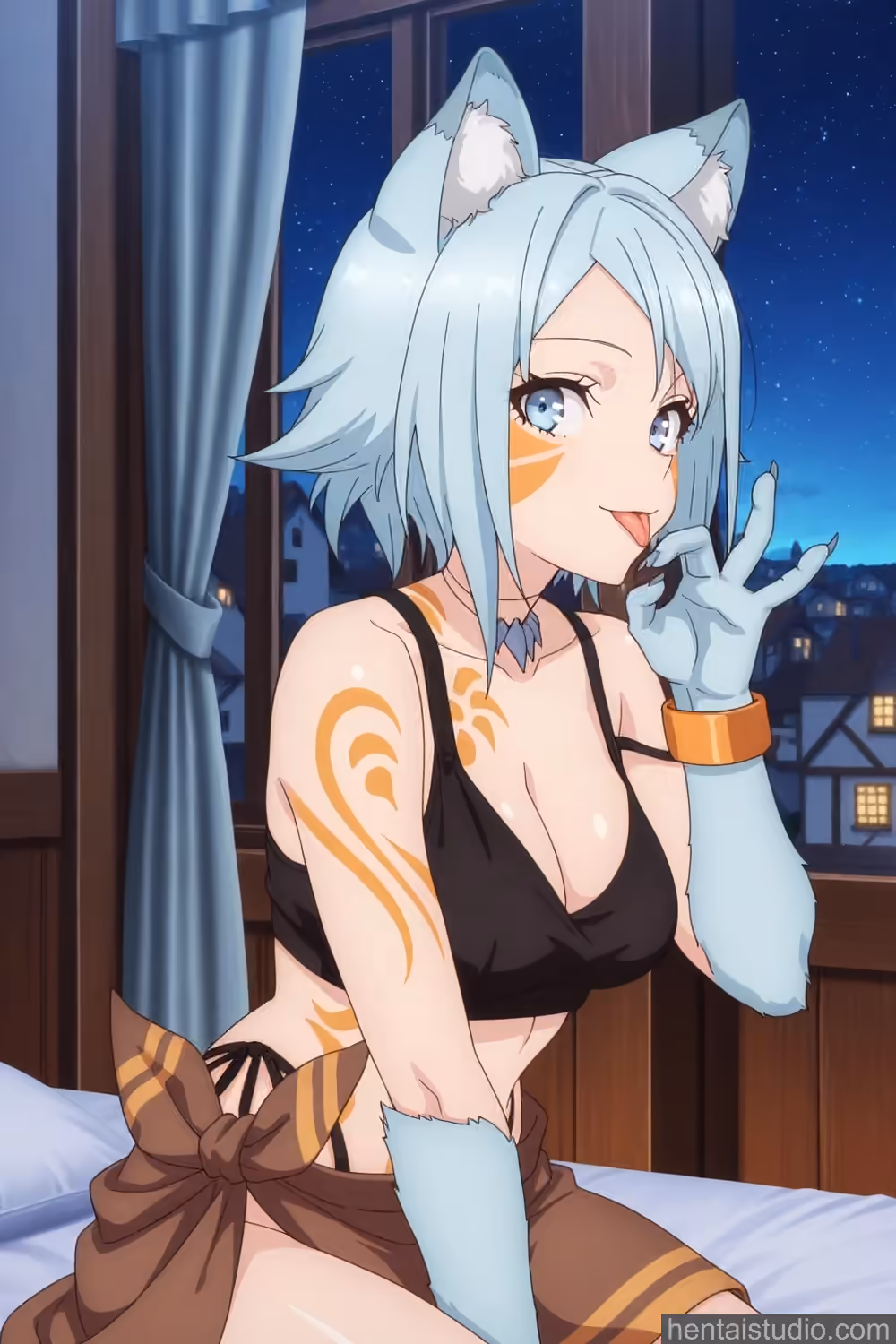 Lynga - The Brilliant Healer's New Life in the Shadows (Yami Healer) - Hentai Gallery 1 - 200 Images — image 26 of 200
