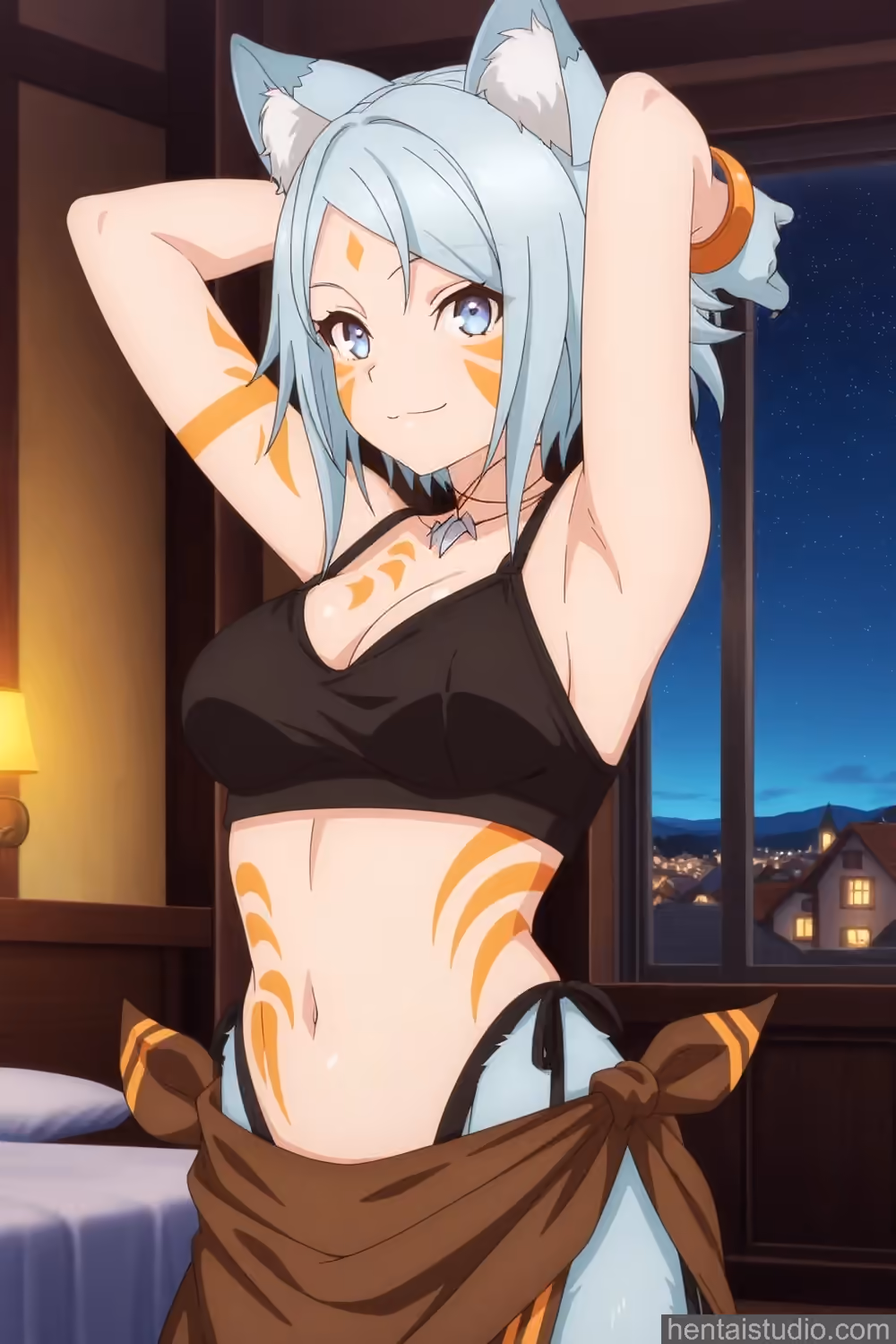 Lynga - The Brilliant Healer's New Life in the Shadows (Yami Healer) - Hentai Gallery 1 - 200 Images — image 28 of 200