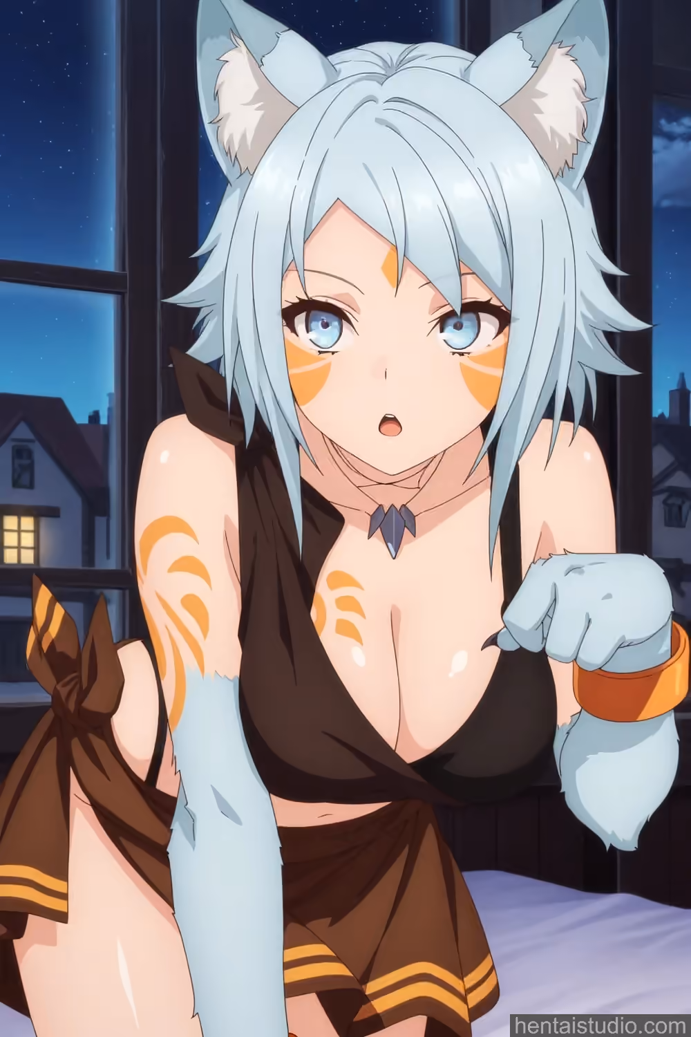 Lynga - The Brilliant Healer's New Life in the Shadows (Yami Healer) - Hentai Gallery 1 - 200 Images — image 38 of 200