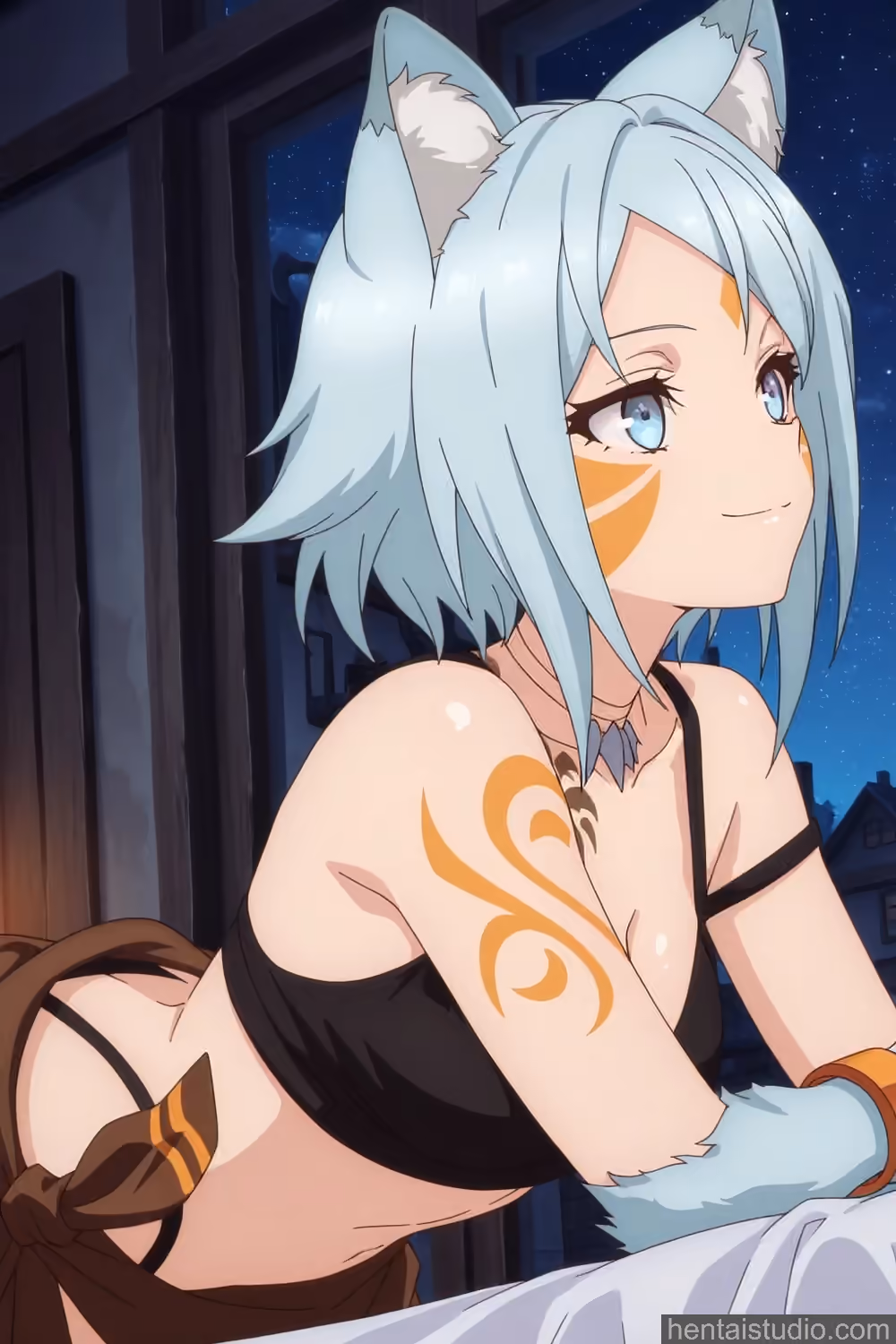 Lynga - The Brilliant Healer's New Life in the Shadows (Yami Healer) - Hentai Gallery 1 - 200 Images — image 4 of 200