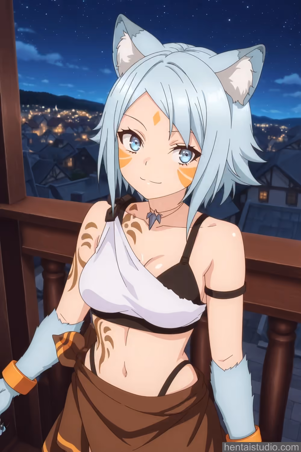 Lynga - The Brilliant Healer's New Life in the Shadows (Yami Healer) - Hentai Gallery 1 - 200 Images — image 5 of 200