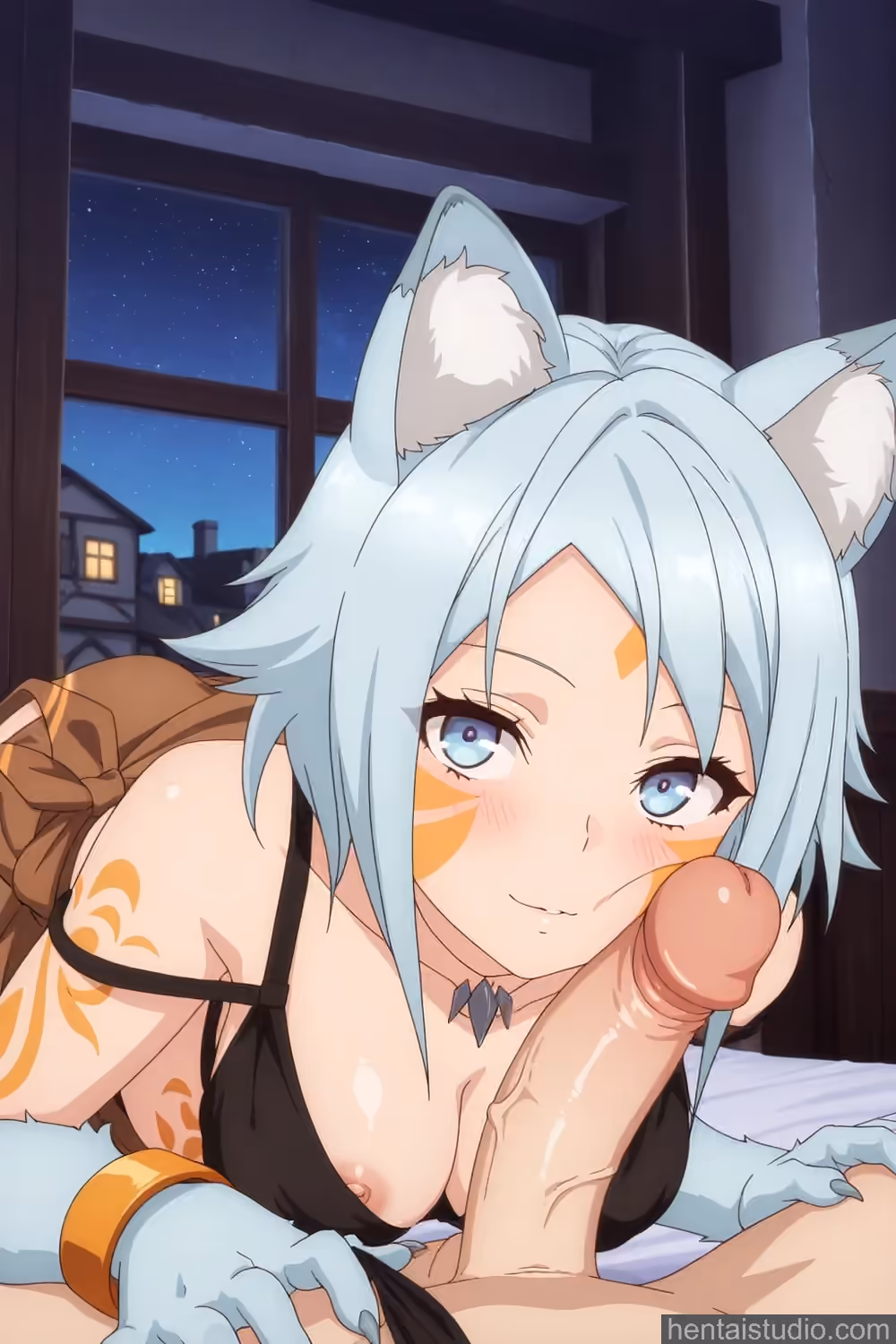 Lynga - The Brilliant Healer's New Life in the Shadows (Yami Healer) - Hentai Gallery 1 - 200 Images — image 63 of 200