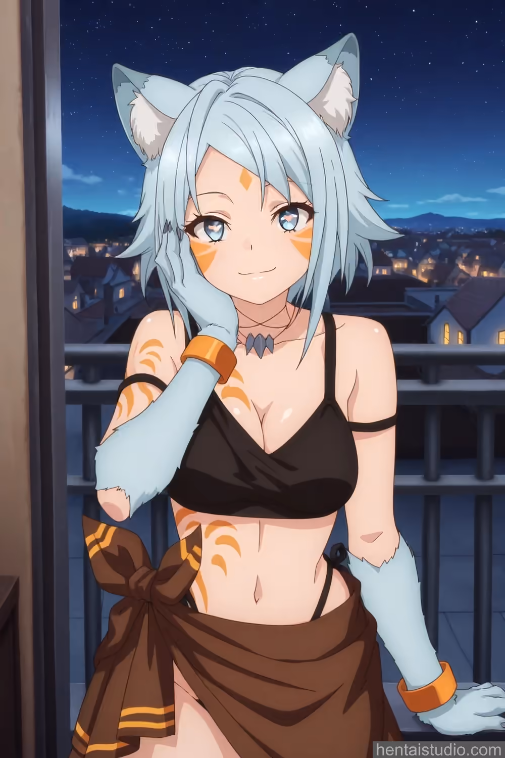 Lynga - The Brilliant Healer's New Life in the Shadows (Yami Healer) - Hentai Gallery 1 - 200 Images — image 9 of 200