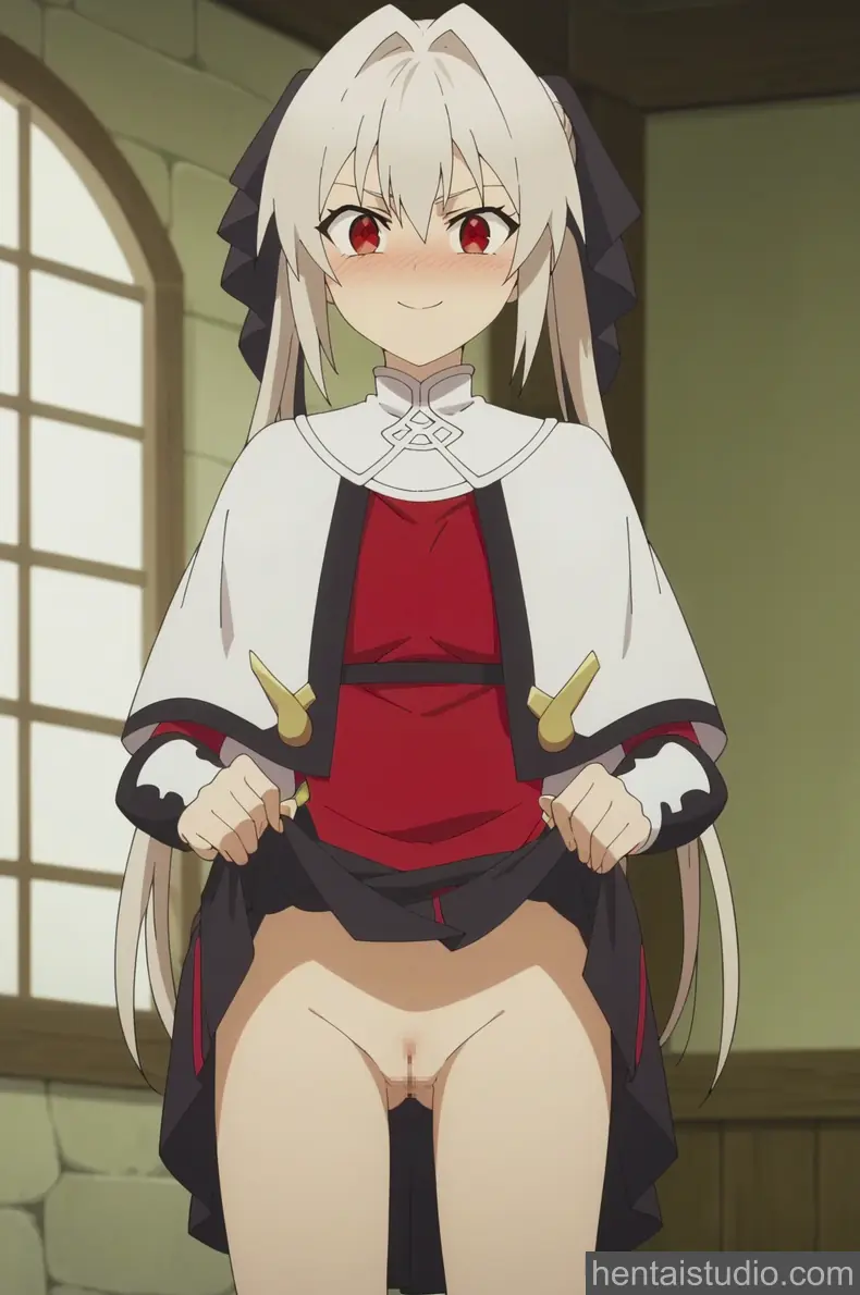 Lynneburg Clays from I Parry Everything hentai art 4 of 12