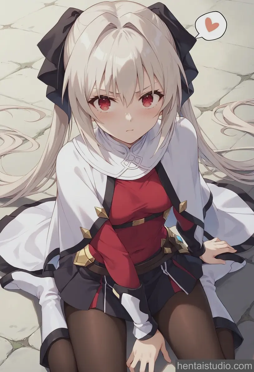 Lynneburg Clays from I Parry Everything hentai art 19 of 25