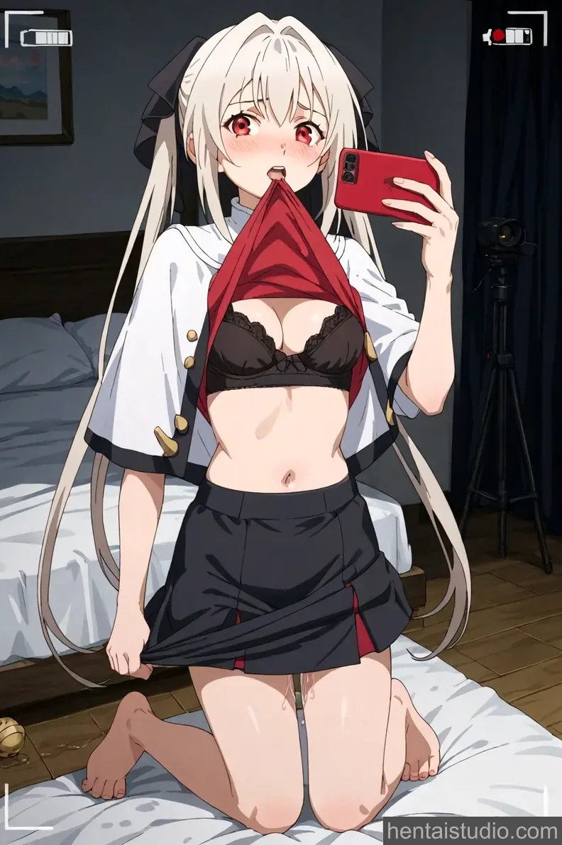 HD hentai gallery of Lynneburg Clays - I Parry Everything collection