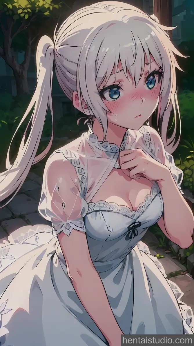Lynneburg Clays from I Parry Everything hentai art 1 of 9