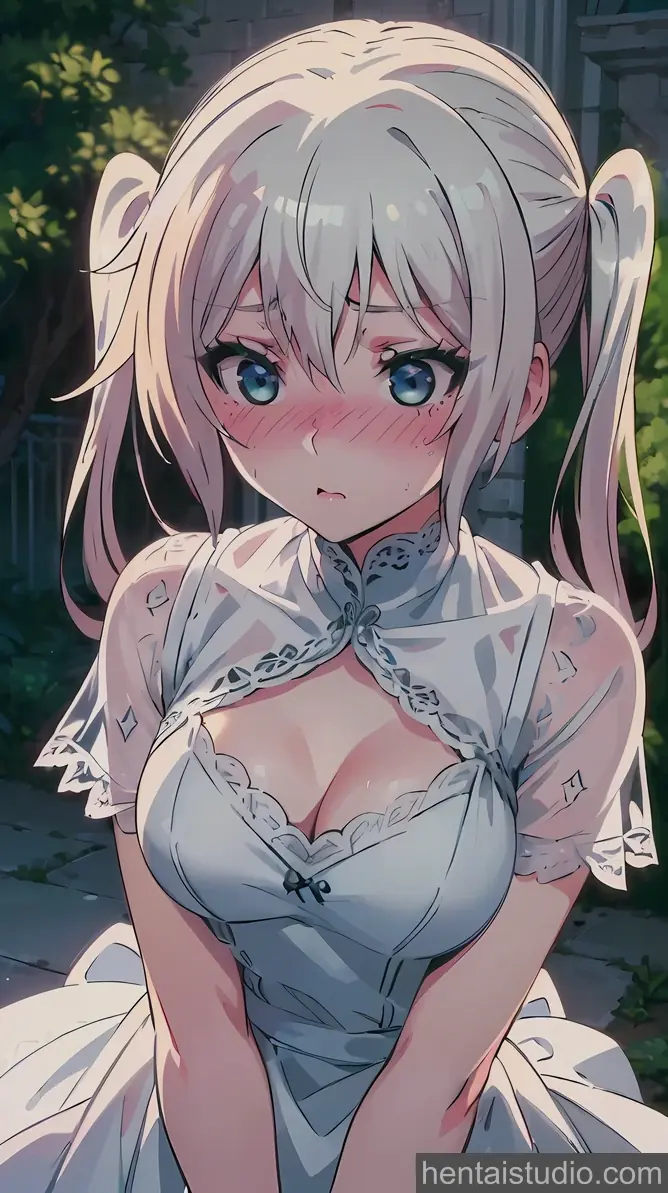 Lynneburg Clays from I Parry Everything hentai art 2 of 9
