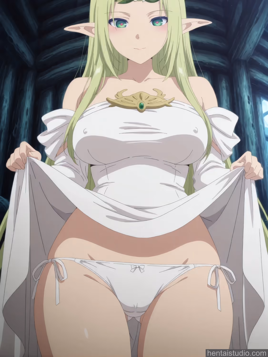 Lyutillis Haltina - Arifureta: From Commonplace to World's Strongest (Shokugyou de Sekai Saikyou) - Hentai Gallery 2 - 23 Images — image 17 of 23