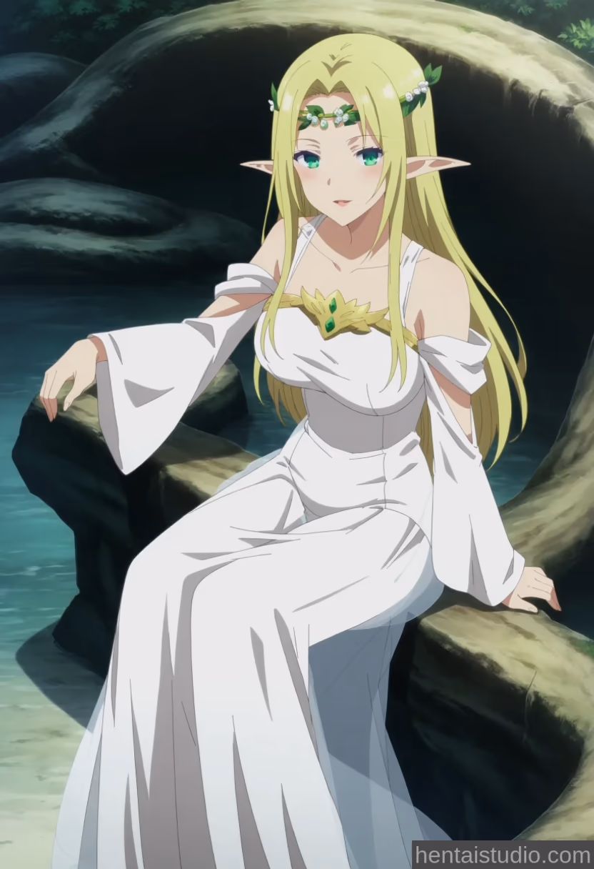 Lyutillis Haltina from Arifureta: From Commonplace To World's Strongest (Shokugyou de Sekai Saikyou) — image 10 of 62