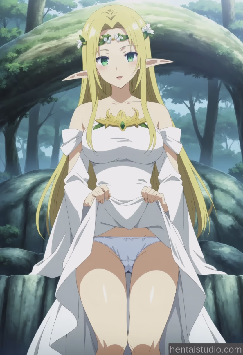 Lyutillis Haltina from Arifureta: From Commonplace To World's Strongest (Shokugyou de Sekai Saikyou) — image 11 of 62