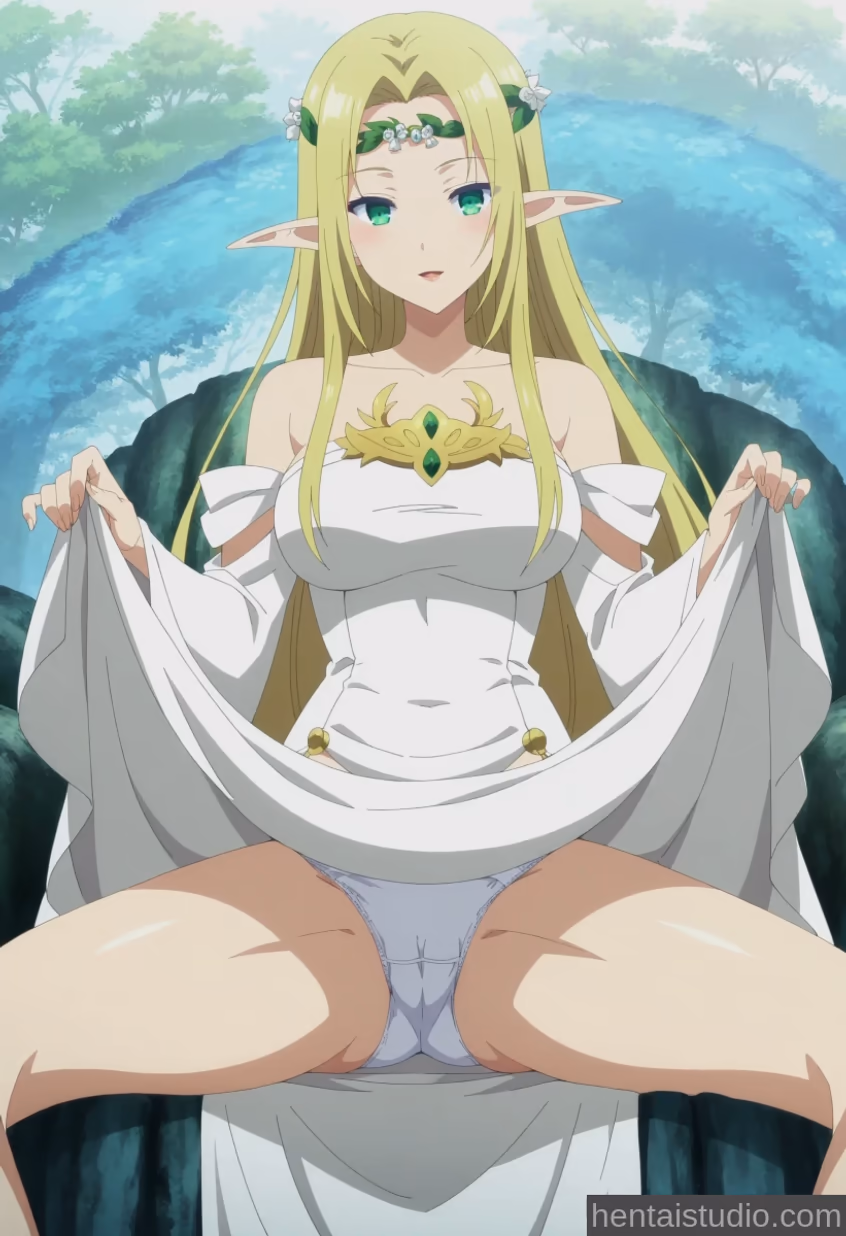 Lyutillis Haltina from Arifureta: From Commonplace To World's Strongest (Shokugyou de Sekai Saikyou) — image 12 of 62