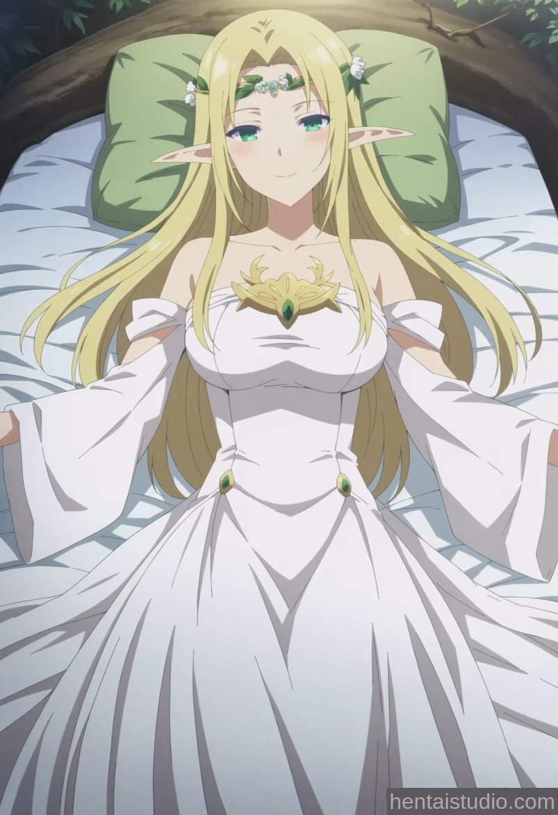 Lyutillis Haltina from Arifureta: From Commonplace To World's Strongest (Shokugyou de Sekai Saikyou) — image 14 of 62