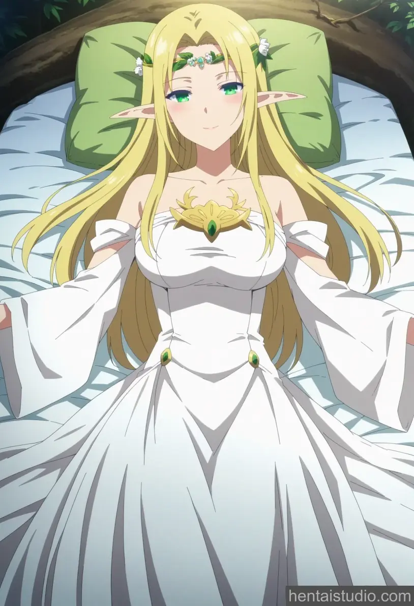 Lyutillis Haltina from Arifureta: From Commonplace To World's Strongest hentai art 14 of 62