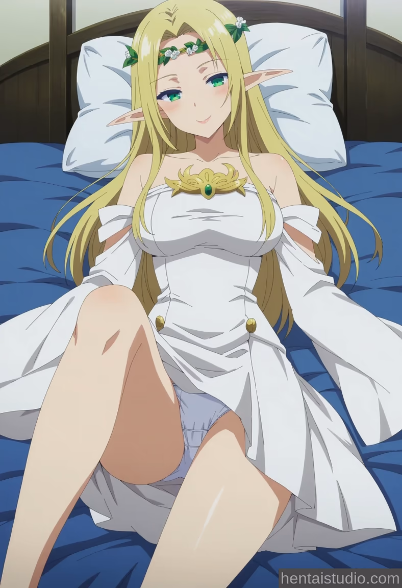 Lyutillis Haltina from Arifureta: From Commonplace To World's Strongest (Shokugyou de Sekai Saikyou) — image 17 of 62