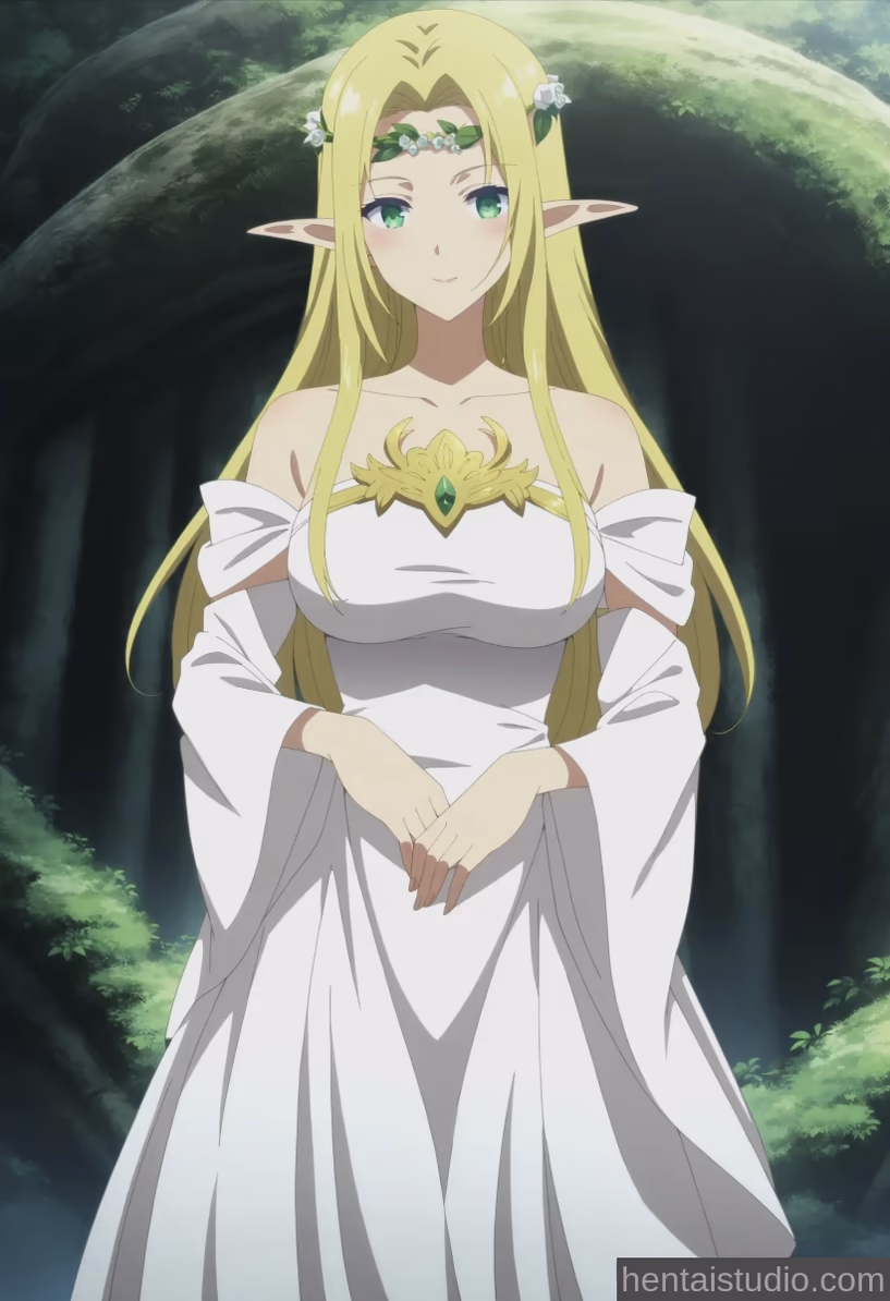 Lyutillis Haltina from Arifureta: From Commonplace To World's Strongest (Shokugyou de Sekai Saikyou) — image 2 of 62