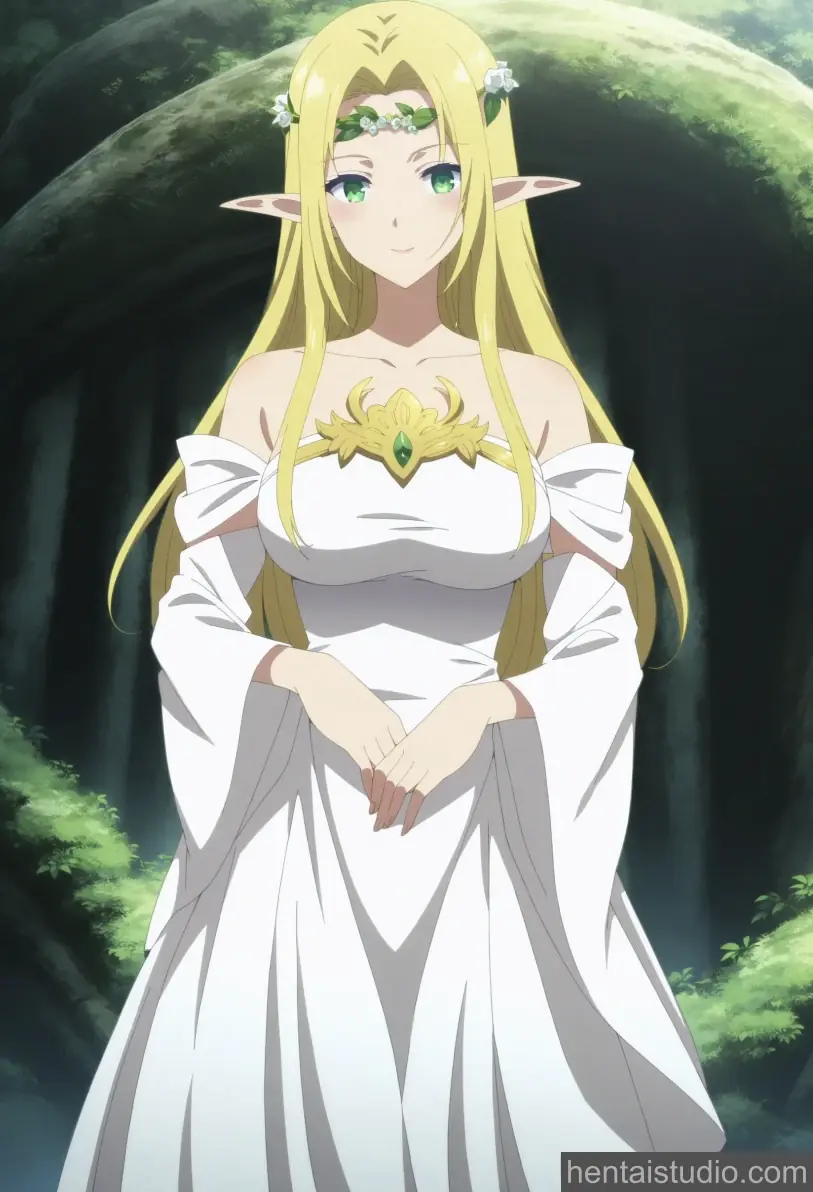 Lyutillis Haltina from Arifureta: From Commonplace To World's Strongest hentai art 2 of 62