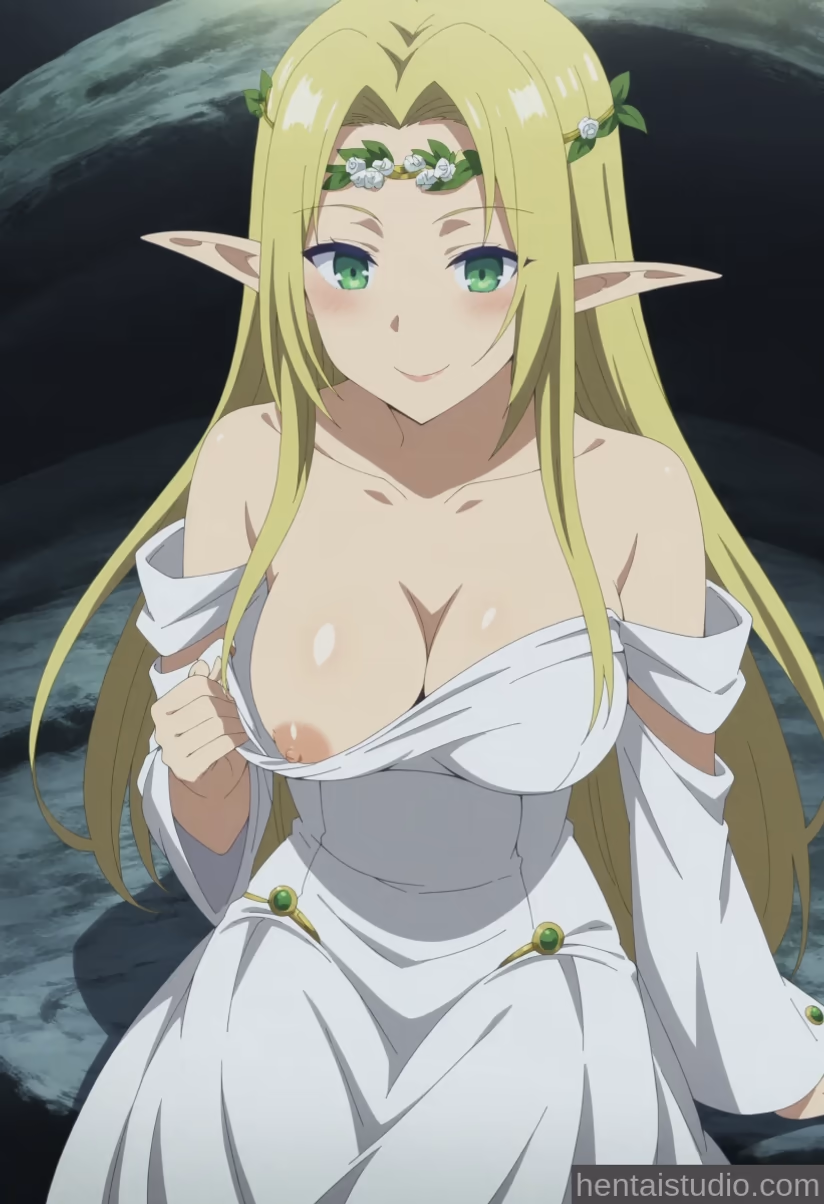 Lyutillis Haltina from Arifureta: From Commonplace To World's Strongest (Shokugyou de Sekai Saikyou) — image 21 of 62