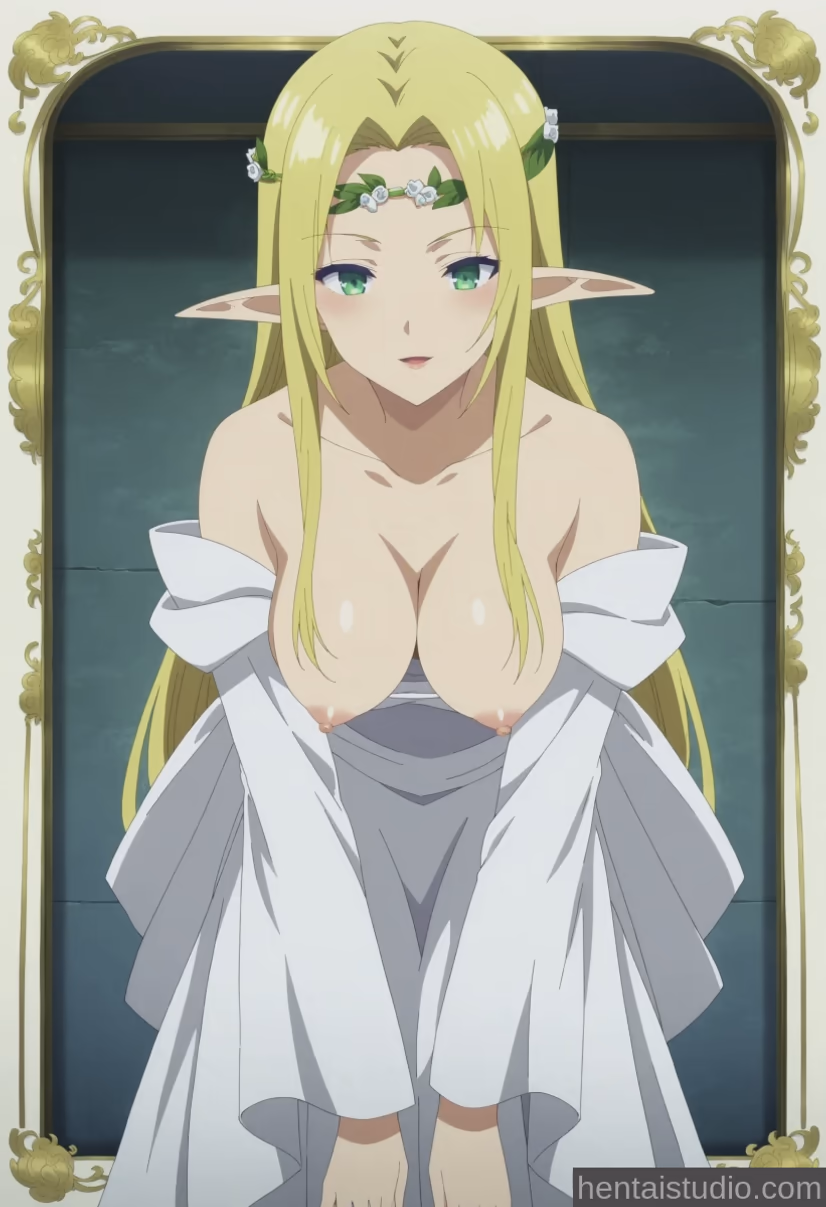 Lyutillis Haltina from Arifureta: From Commonplace To World's Strongest (Shokugyou de Sekai Saikyou) — image 26 of 62