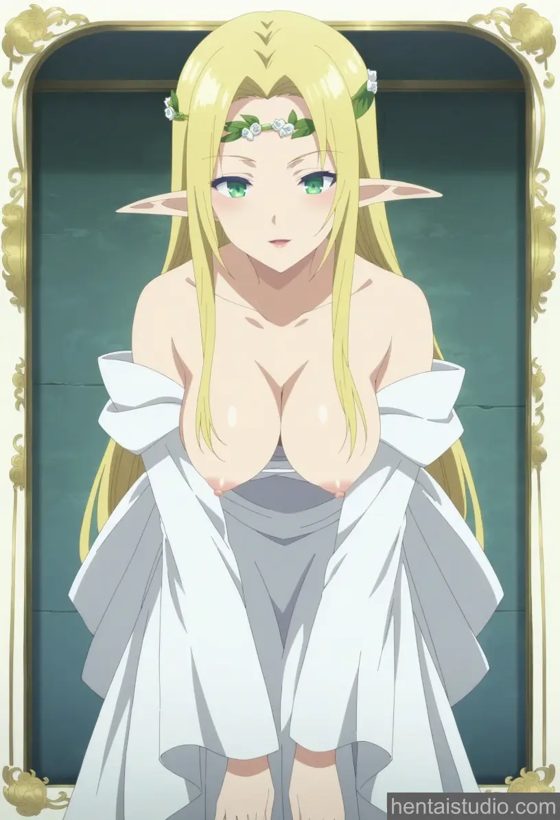 Lyutillis Haltina from Arifureta: From Commonplace To World's Strongest hentai art 26 of 62