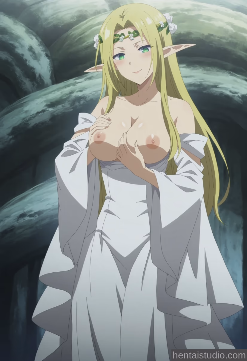 Lyutillis Haltina from Arifureta: From Commonplace To World's Strongest (Shokugyou de Sekai Saikyou) — image 29 of 62