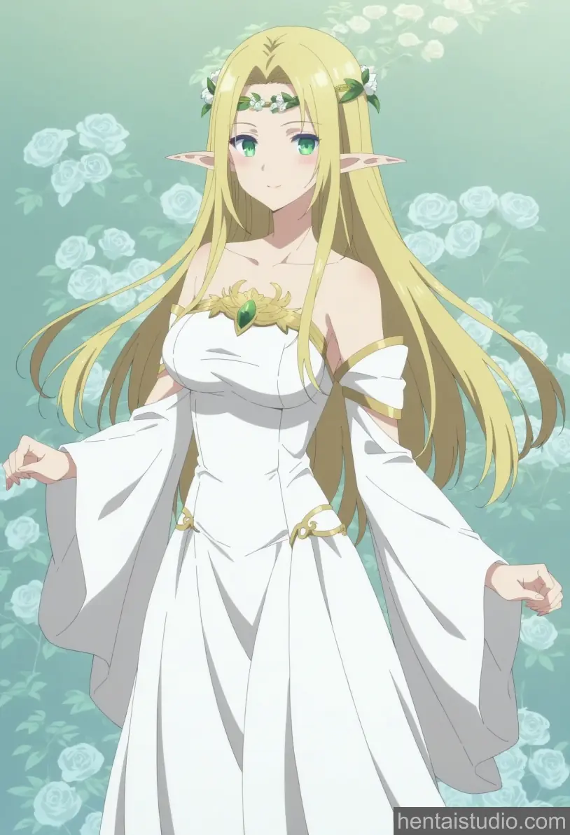 Lyutillis Haltina from Arifureta: From Commonplace To World's Strongest hentai art 3 of 62