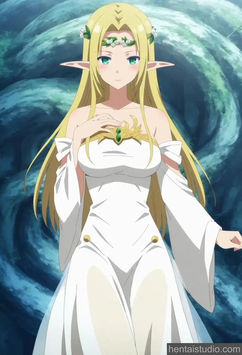 Lyutillis Haltina from Arifureta: From Commonplace To World's Strongest hentai art 4 of 62