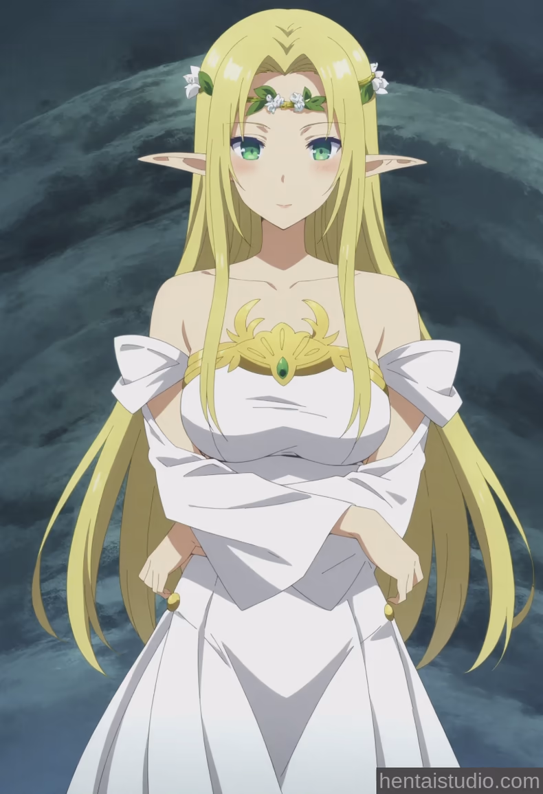 Lyutillis Haltina from Arifureta: From Commonplace To World's Strongest (Shokugyou de Sekai Saikyou) — image 5 of 62