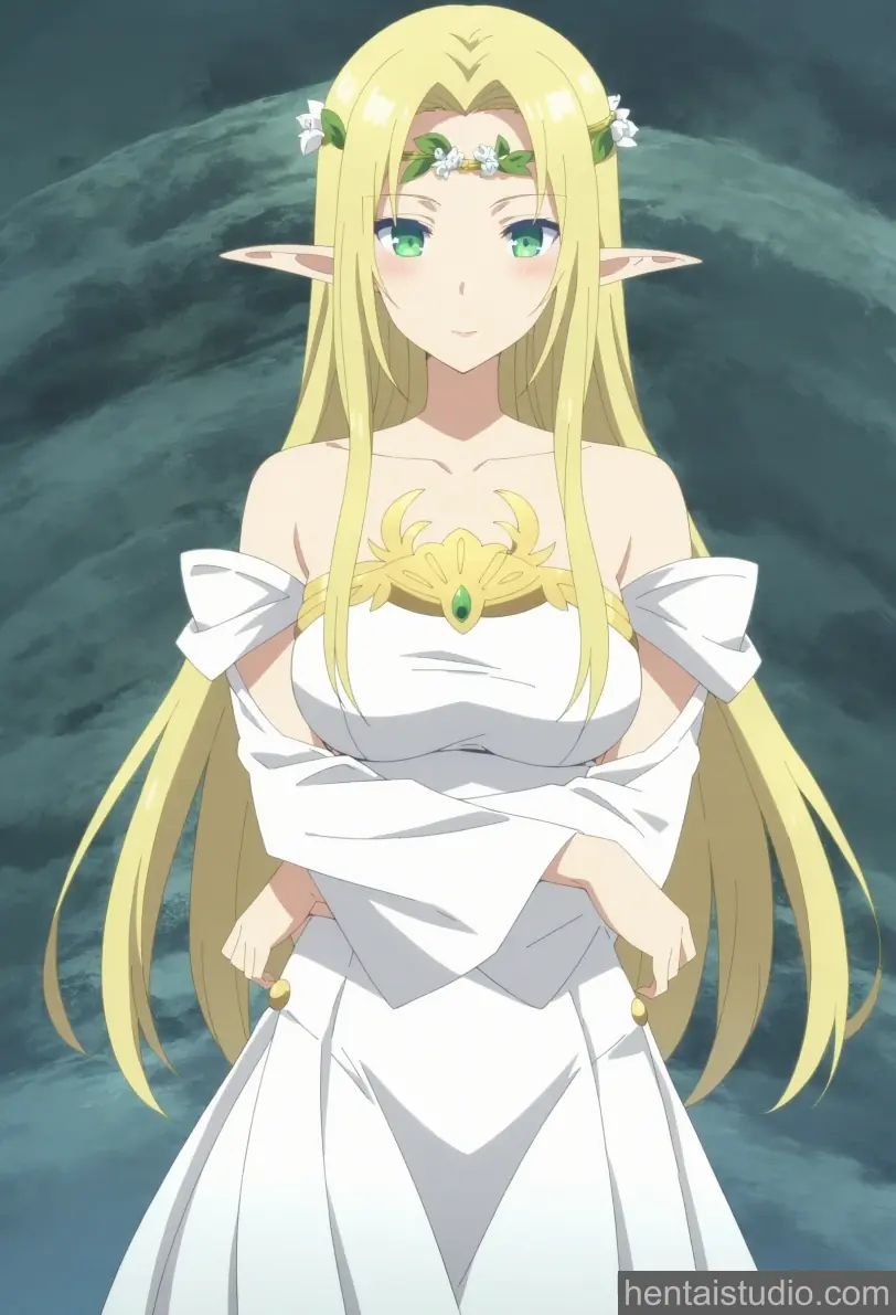 Lyutillis Haltina from Arifureta: From Commonplace To World's Strongest hentai art 5 of 62