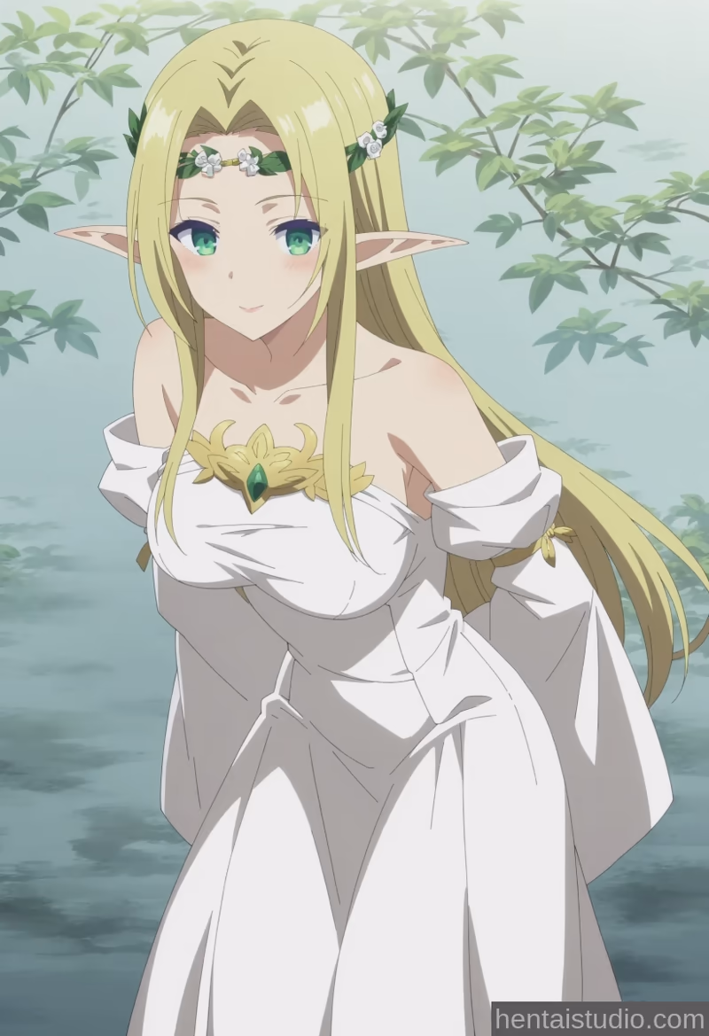 Lyutillis Haltina from Arifureta: From Commonplace To World's Strongest (Shokugyou de Sekai Saikyou) — image 6 of 62