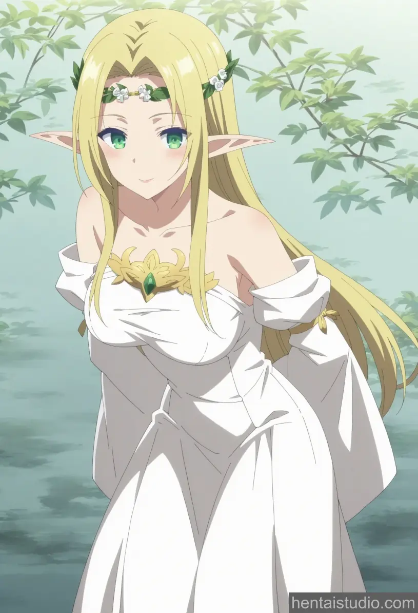 Lyutillis Haltina from Arifureta: From Commonplace To World's Strongest hentai art 6 of 62