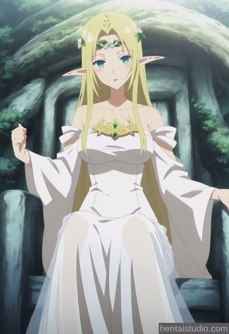 Lyutillis Haltina from Arifureta: From Commonplace To World's Strongest (Shokugyou de Sekai Saikyou) — image 7 of 62