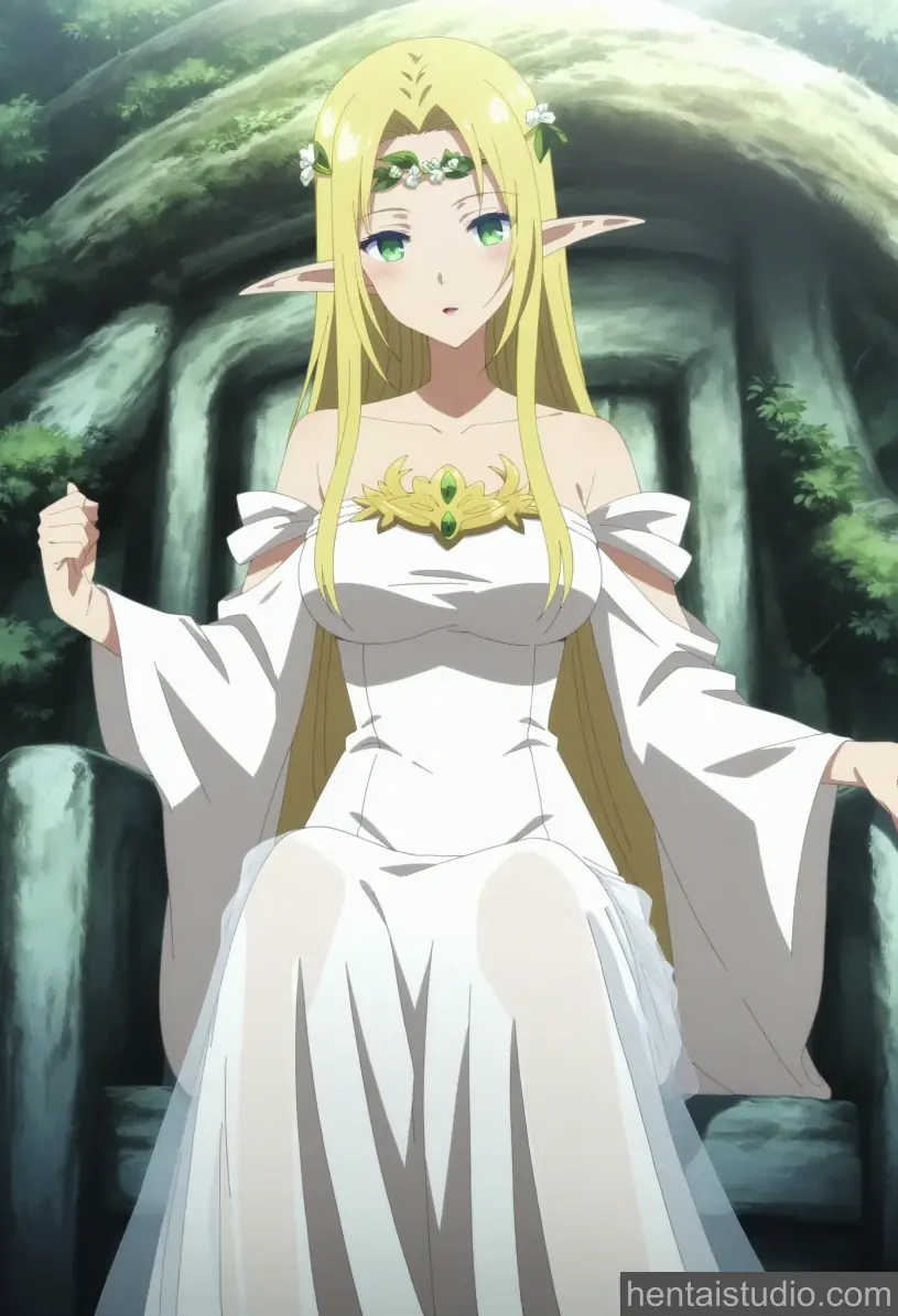 Lyutillis Haltina from Arifureta: From Commonplace To World's Strongest hentai art 7 of 62