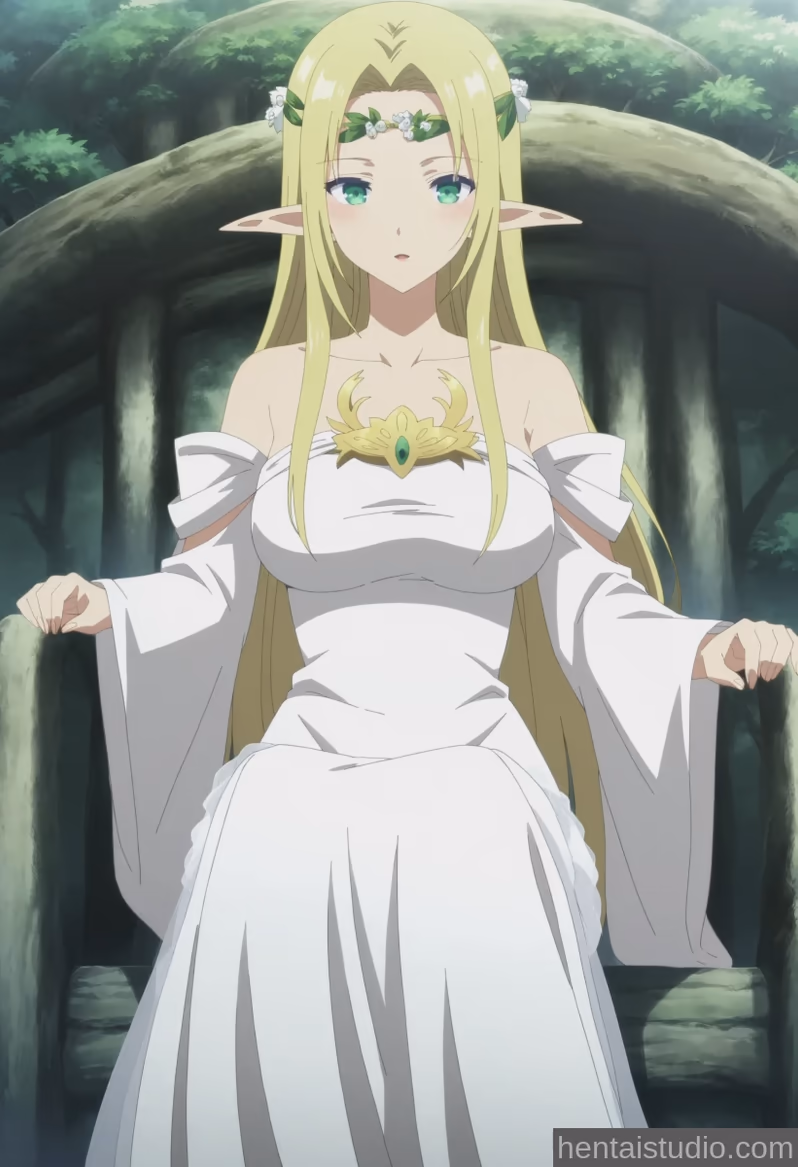 Lyutillis Haltina from Arifureta: From Commonplace To World's Strongest (Shokugyou de Sekai Saikyou) — image 8 of 62