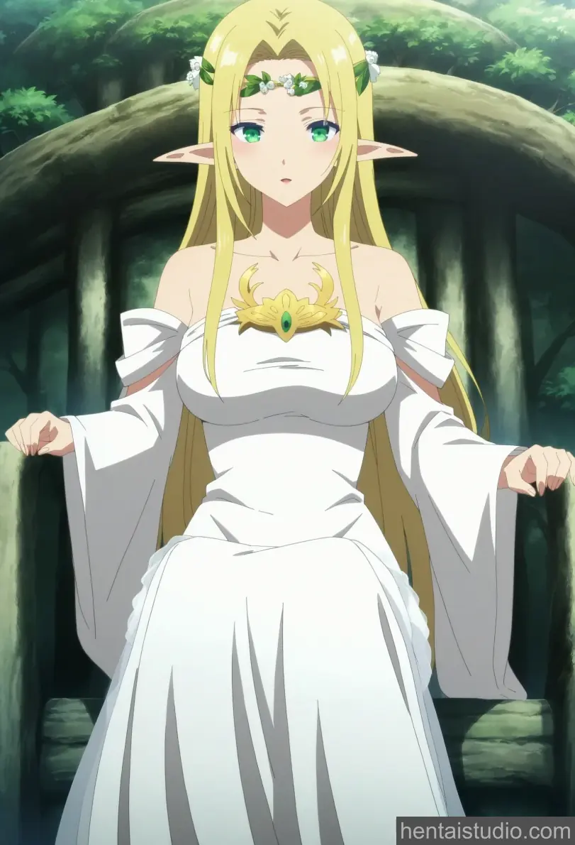 Lyutillis Haltina from Arifureta: From Commonplace To World's Strongest hentai art 8 of 62