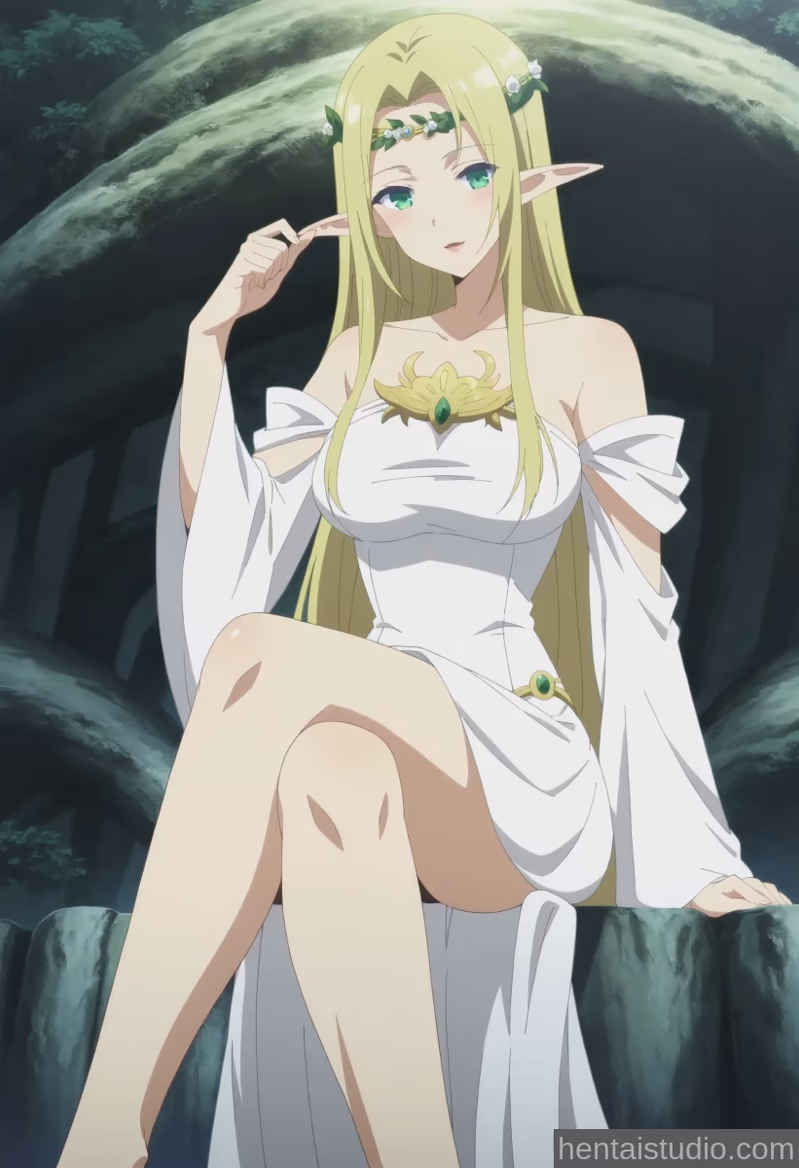 Lyutillis Haltina from Arifureta: From Commonplace To World's Strongest (Shokugyou de Sekai Saikyou) — image 9 of 62