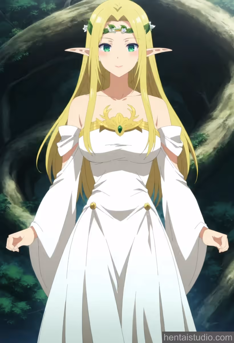 Lyutillis Haltina - Arifureta: From Commonplace to World's Strongest (Shokugyou de Sekai Saikyou) - Hentai Gallery 1 - 62 Images — image 1 of 62