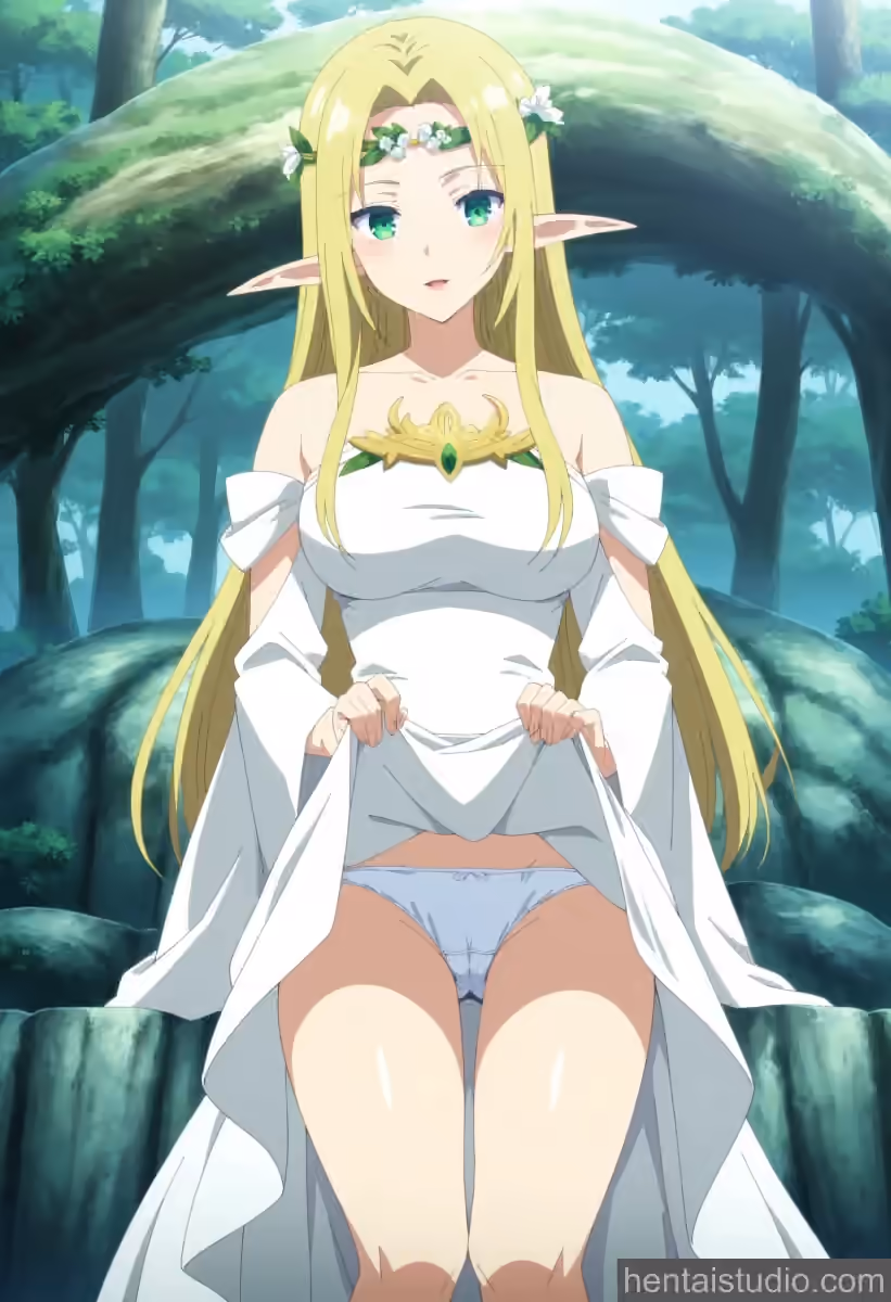 Lyutillis Haltina - Arifureta: From Commonplace to World's Strongest (Shokugyou de Sekai Saikyou) - Hentai Gallery 1 - 62 Images — image 11 of 62