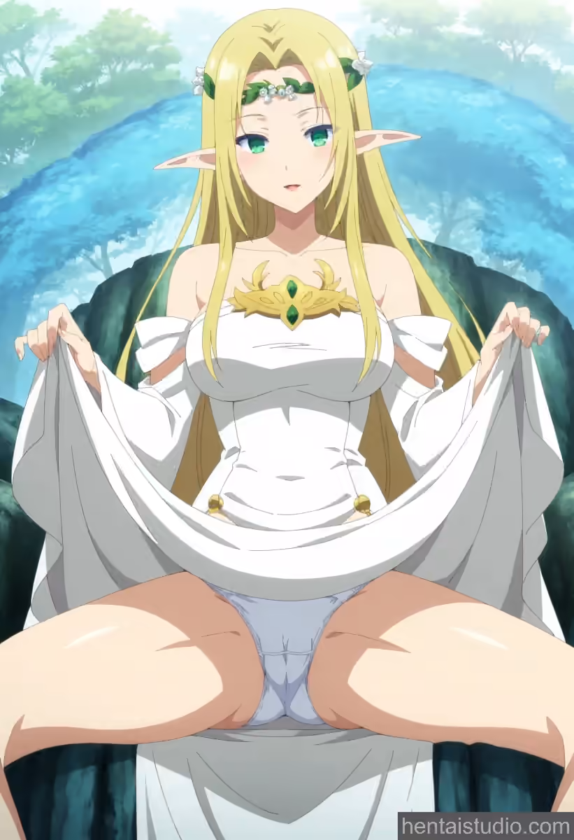 Lyutillis Haltina - Arifureta: From Commonplace to World's Strongest (Shokugyou de Sekai Saikyou) - Hentai Gallery 1 - 62 Images — image 12 of 62