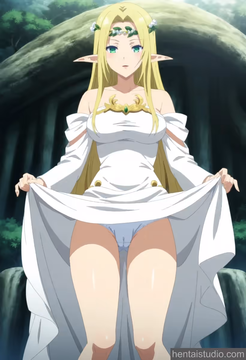 Lyutillis Haltina - Arifureta: From Commonplace to World's Strongest (Shokugyou de Sekai Saikyou) - Hentai Gallery 1 - 62 Images — image 13 of 62