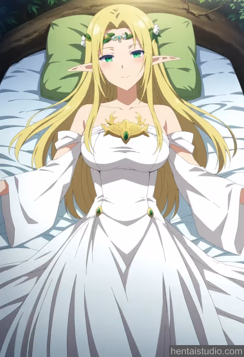 Lyutillis Haltina - Arifureta: From Commonplace to World's Strongest (Shokugyou de Sekai Saikyou) - Hentai Gallery 1 - 62 Images — image 14 of 62