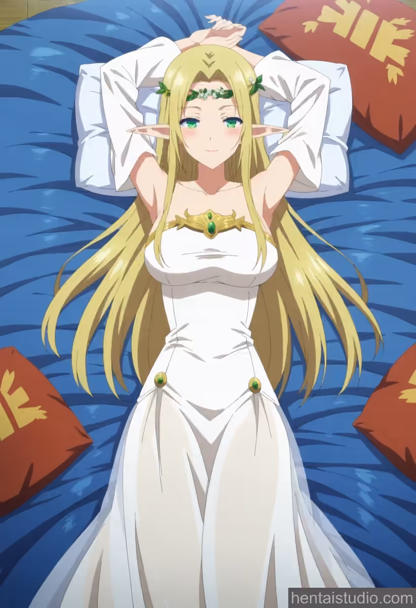 Lyutillis Haltina - Arifureta: From Commonplace to World's Strongest (Shokugyou de Sekai Saikyou) - Hentai Gallery 1 - 62 Images — image 15 of 62