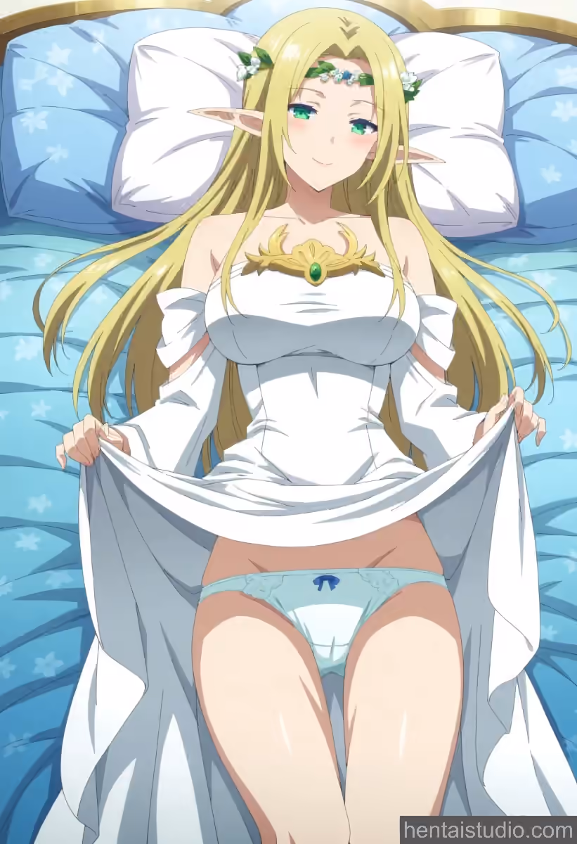 Lyutillis Haltina - Arifureta: From Commonplace to World's Strongest (Shokugyou de Sekai Saikyou) - Hentai Gallery 1 - 62 Images — image 16 of 62