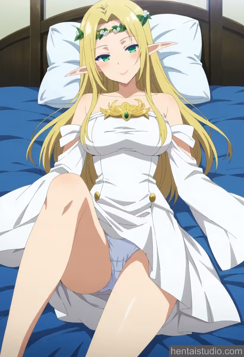 Lyutillis Haltina - Arifureta: From Commonplace to World's Strongest (Shokugyou de Sekai Saikyou) - Hentai Gallery 1 - 62 Images — image 17 of 62