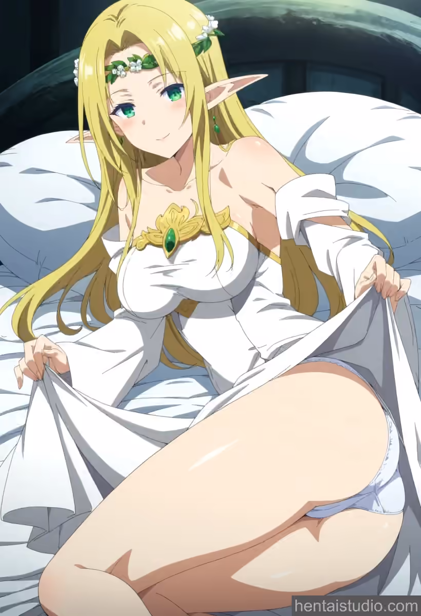 Lyutillis Haltina - Arifureta: From Commonplace to World's Strongest (Shokugyou de Sekai Saikyou) - Hentai Gallery 1 - 62 Images — image 18 of 62