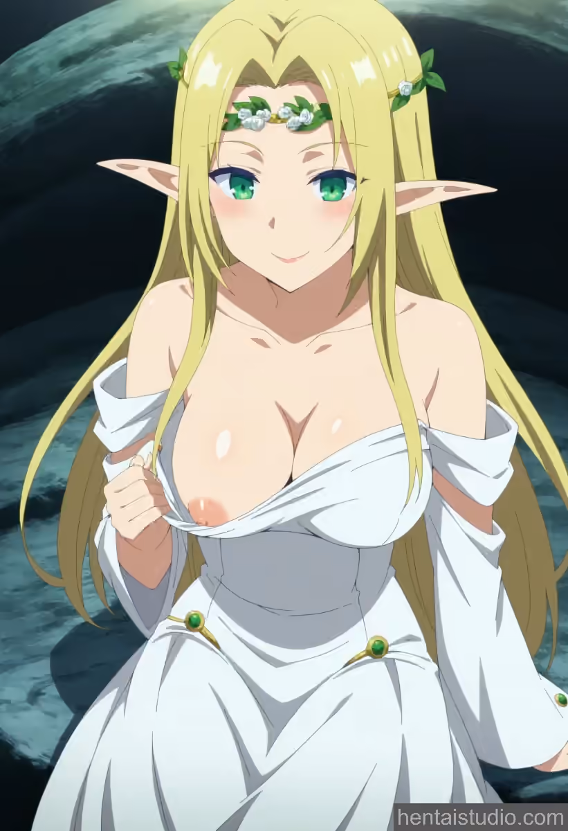 Lyutillis Haltina - Arifureta: From Commonplace to World's Strongest (Shokugyou de Sekai Saikyou) - Hentai Gallery 1 - 62 Images — image 21 of 62