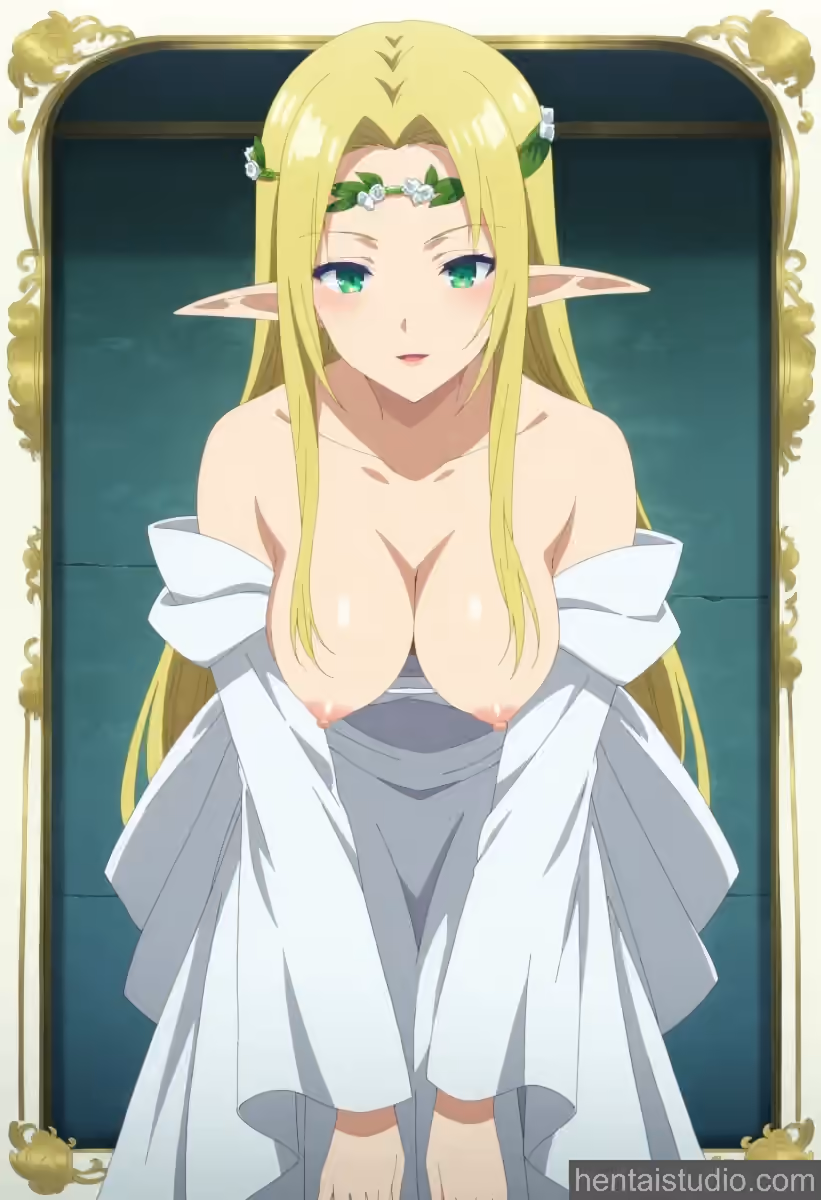 Lyutillis Haltina - Arifureta: From Commonplace to World's Strongest (Shokugyou de Sekai Saikyou) - Hentai Gallery 1 - 62 Images — image 26 of 62
